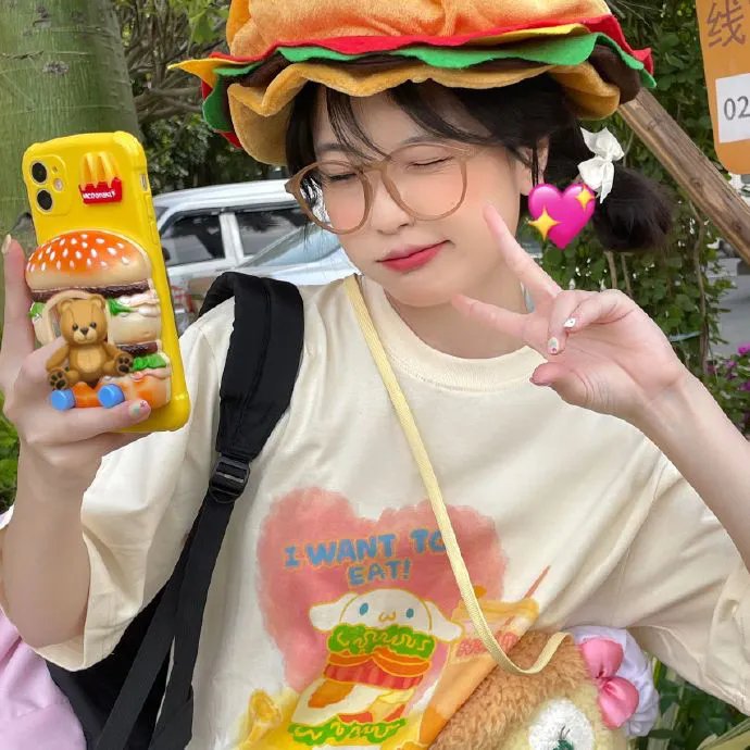 海滩度假者