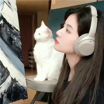后宫：帝王之妾